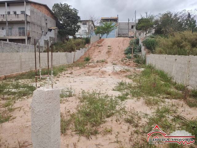 #12839 - Terreno para Venda em Jacareí - SP - 2