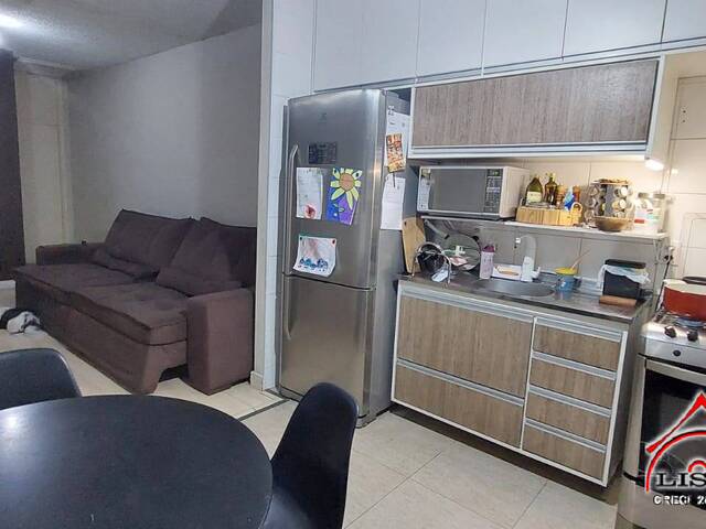 #12844 - Casa em condomínio para Venda em Jacareí - SP - 3