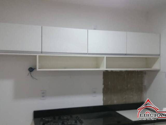 #12855 - Apartamento para Venda em Jacareí - SP - 1