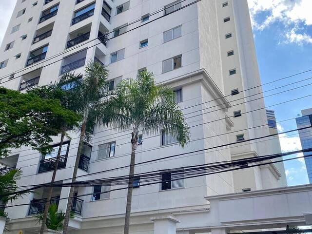 Venda em Parque Residencial Aquarius - São José dos Campos