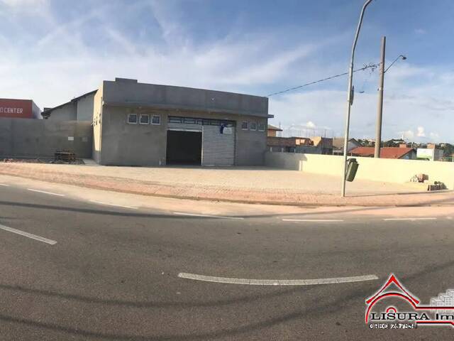 #12859 - Ponto Comercial para Venda em Jacareí - SP - 1