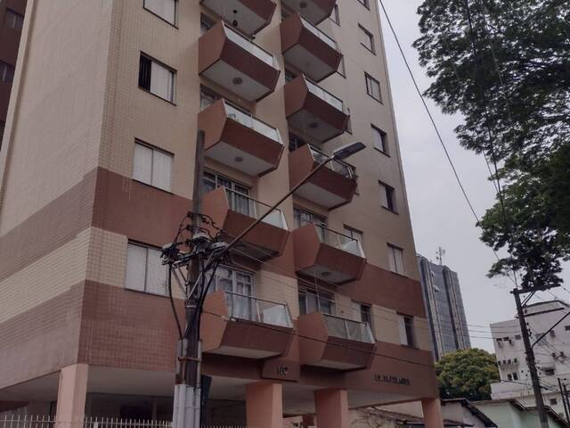 #12829 - Apartamento para Venda em São José dos Campos - SP - 1