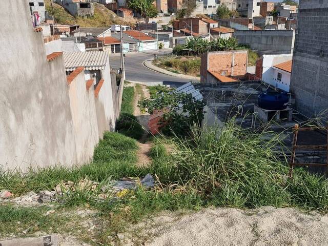 #12873 - Terreno para Venda em Jacareí - SP - 1