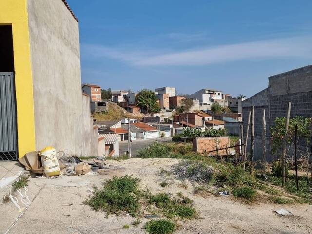 #12873 - Terreno para Venda em Jacareí - SP - 2