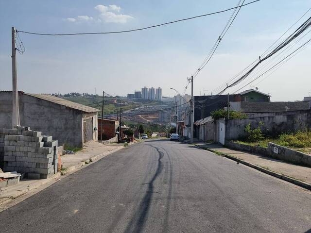 #12873 - Terreno para Venda em Jacareí - SP - 3