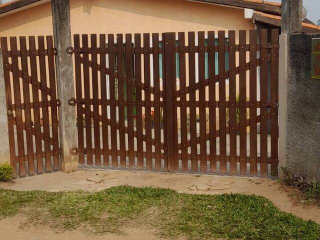 Venda em Chácaras Rurais Guararema - Jacareí