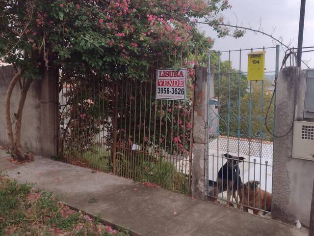 #12897 - Casa para Venda em Jacareí - SP - 1