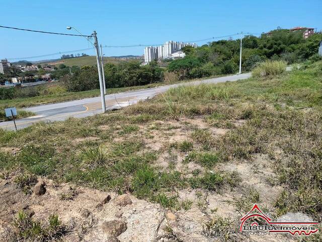 #12900 - Terreno para Venda em Jacareí - SP - 1