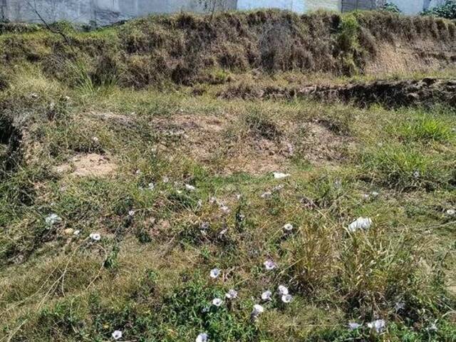 #12900 - Terreno para Venda em Jacareí - SP - 3