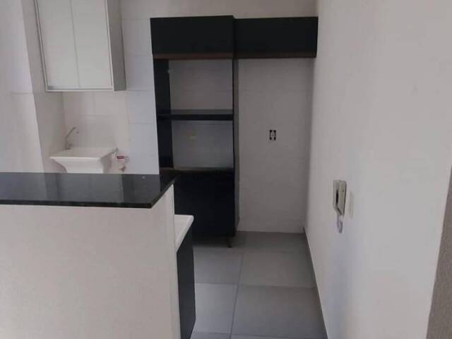 #12906 - Apartamento para Venda em Jacareí - SP - 2