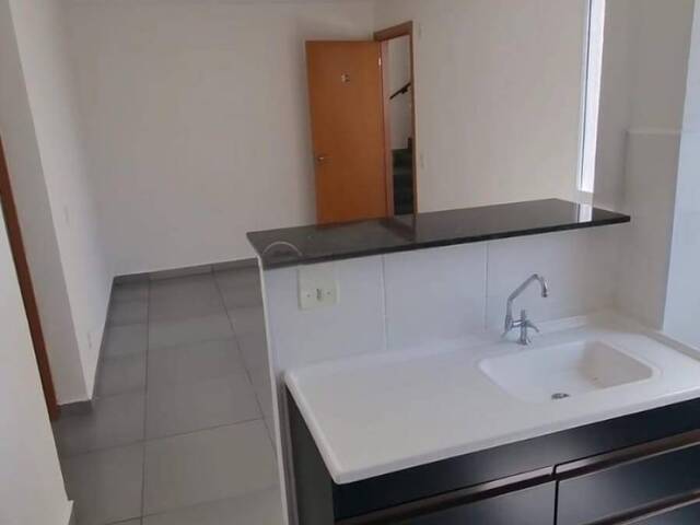 #12906 - Apartamento para Venda em Jacareí - SP - 3