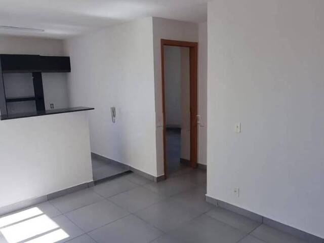 #12906 - Apartamento para Venda em Jacareí - SP - 1