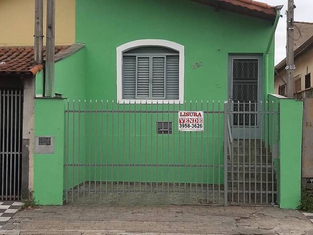 #12907 - Casa para Venda em Jacareí - SP - 1