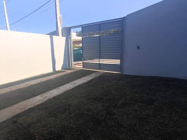 #12909 - Casa para Venda em Jacareí - SP - 2