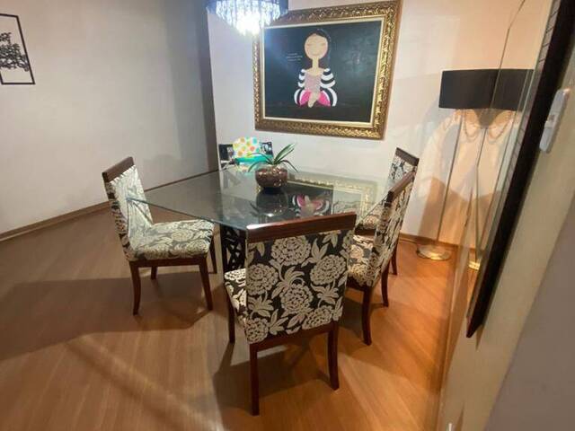 #12910 - Apartamento para Venda em Jacareí - SP - 2