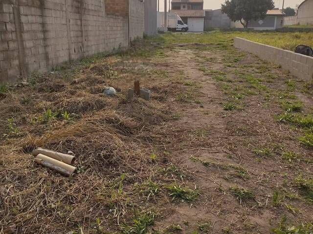 Venda em Residencial Parque dos Sinos - Jacareí