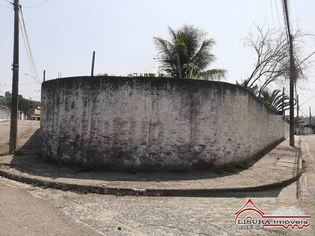 #12915 - Terreno para Venda em Jacareí - SP - 2