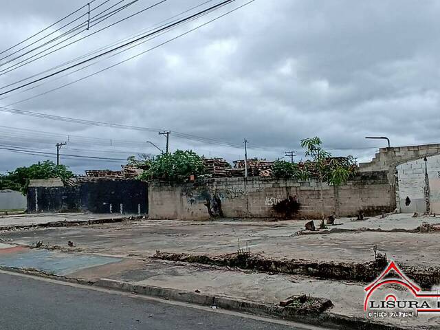 #12924 - Terreno para Venda em Jacareí - SP - 3