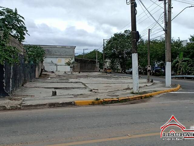 #12924 - Terreno para Venda em Jacareí - SP - 1