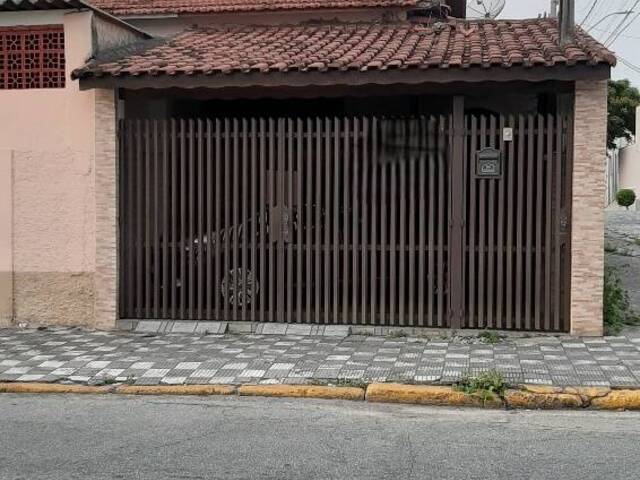 #12929 - Casa para Venda em Jacareí - SP - 1