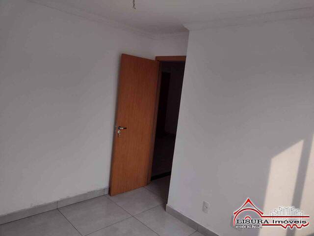 #12931 - Apartamento para Locação em Jacareí - SP - 2