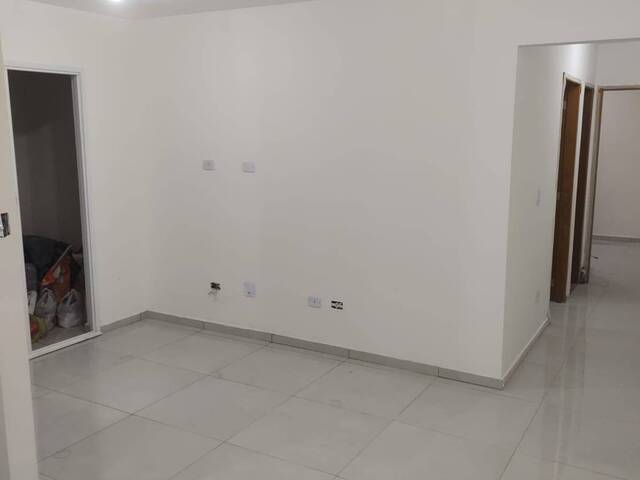 #12932 - Apartamento para Locação em Jacareí - SP - 1