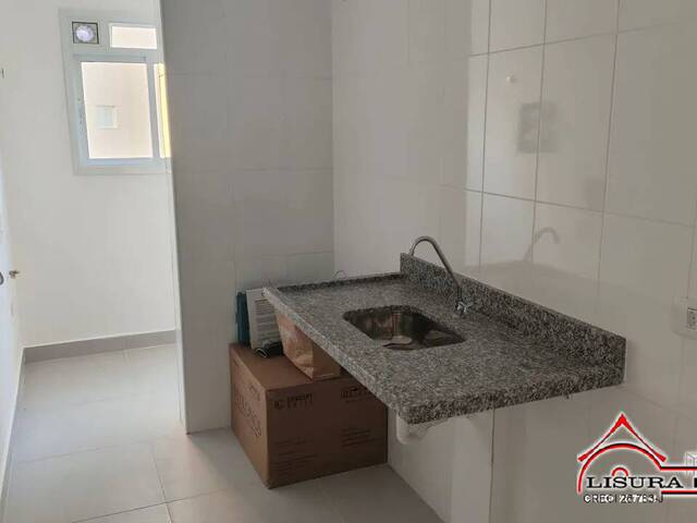 #12938 - Apartamento para Venda em Jacareí - SP - 2