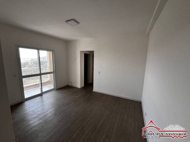 #12939 - Apartamento para Locação em Jacareí - SP - 2