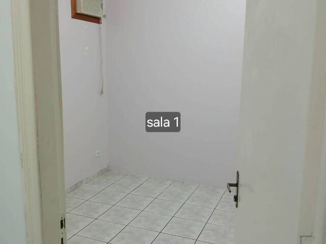 #12941 - Sala para Locação em Jacareí - SP - 3