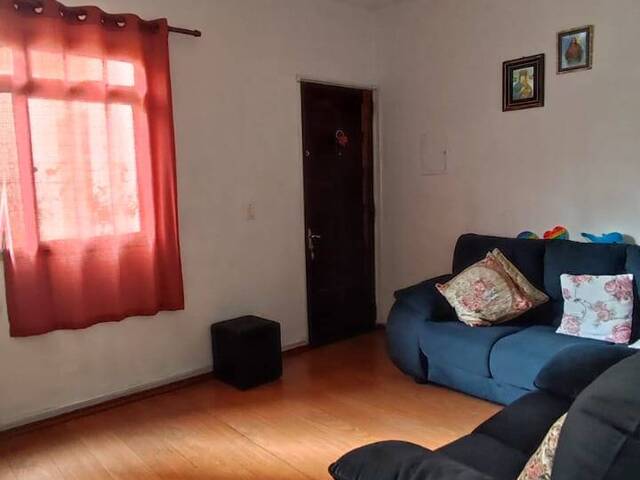 #12923 - Apartamento para Venda em Jacareí - SP - 3