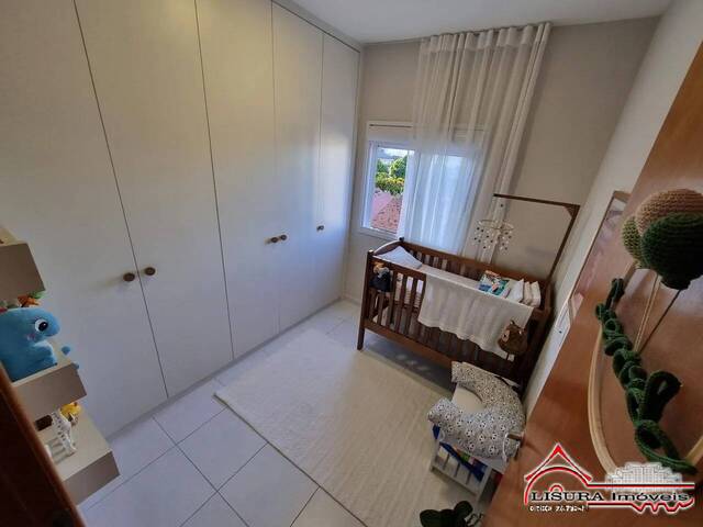 #12944 - Apartamento para Venda em São José dos Campos - SP - 3