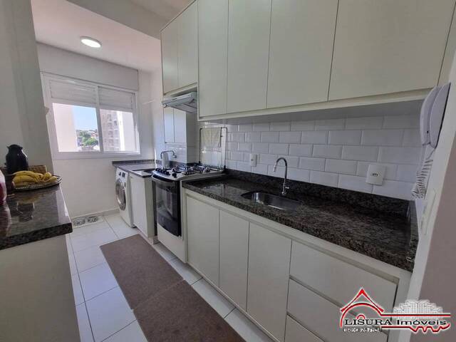 #12944 - Apartamento para Venda em São José dos Campos - SP - 2