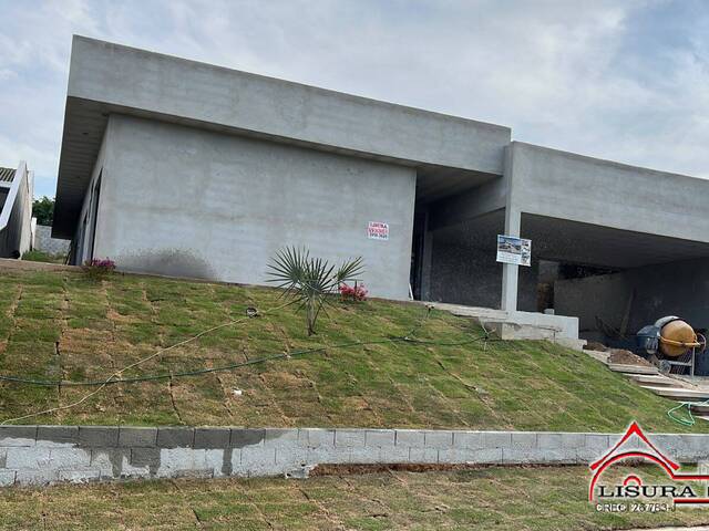 #12934 - Casa em condomínio para Venda em Jacareí - SP - 1