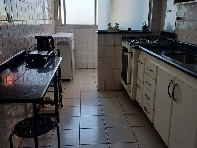 #12951 - Casa para Venda em São José dos Campos - SP - 3