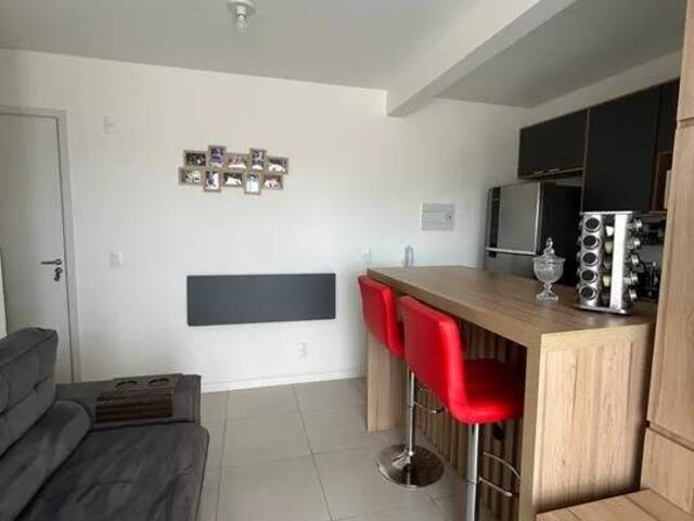 #12952 - Apartamento para Venda em Jacareí - SP - 3