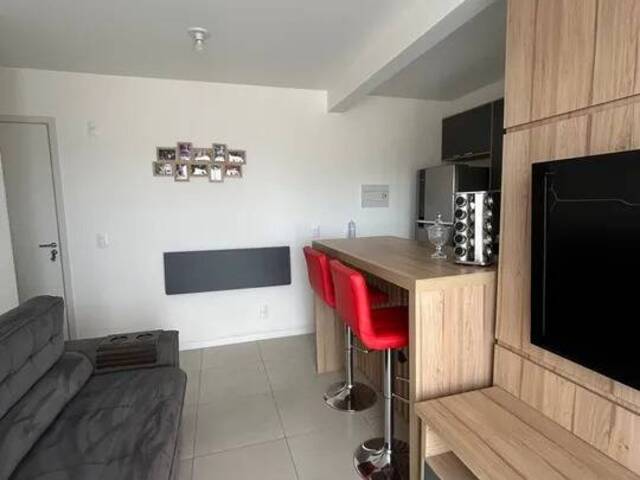 #12952 - Apartamento para Venda em Jacareí - SP - 1