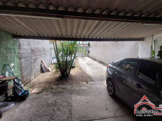 #12956 - Casa para Venda em Jacareí - SP - 1