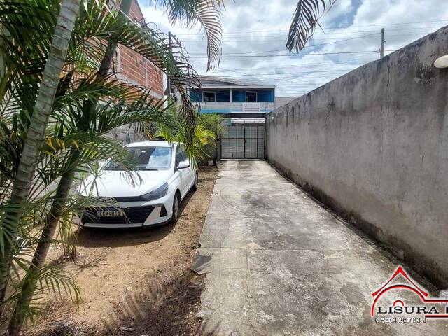 #12956 - Casa para Venda em Jacareí - SP - 2