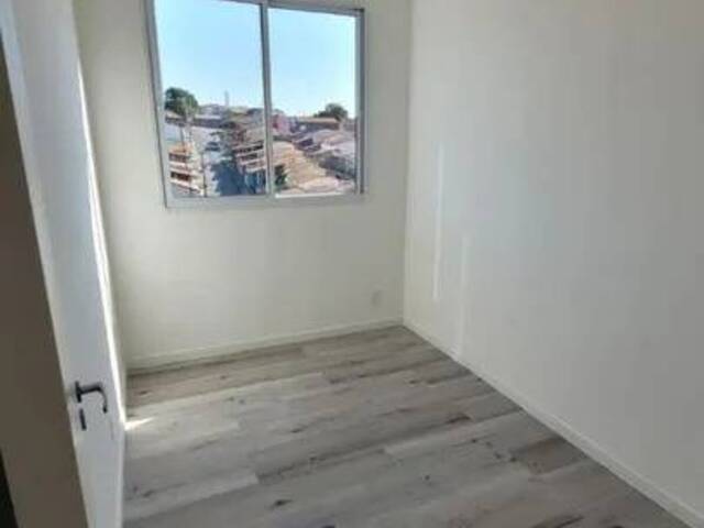 #12968 - Apartamento para Locação em Jacareí - SP - 1