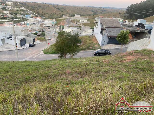 #12969 - Terreno para Venda em Jacareí - SP - 2