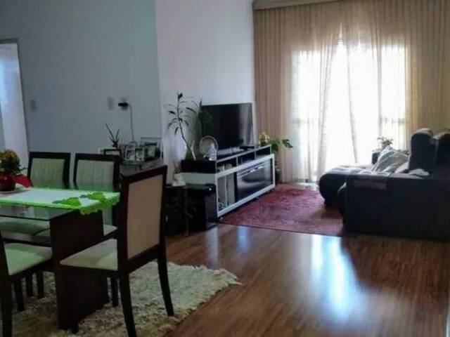 #12977 - Apartamento para Venda em Jacareí - SP - 2