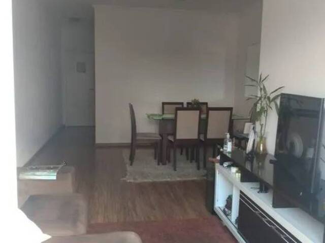 #12977 - Apartamento para Venda em Jacareí - SP - 3