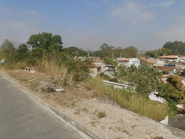 #12997 - Terreno para Venda em Jacareí - SP - 2