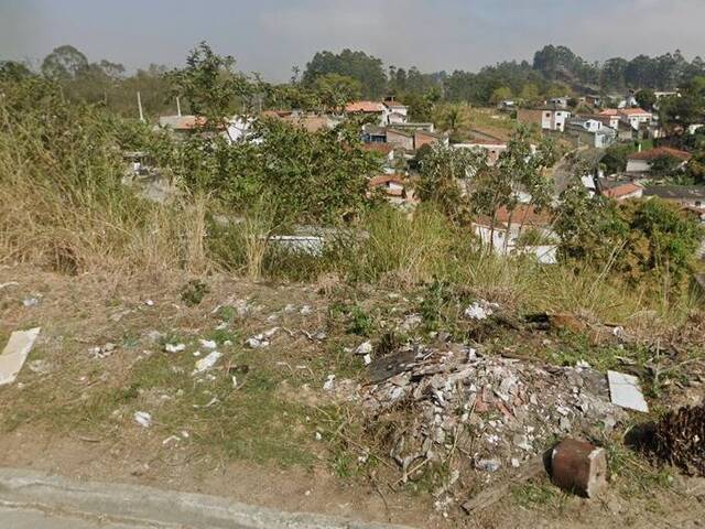 #12997 - Terreno para Venda em Jacareí - SP - 1