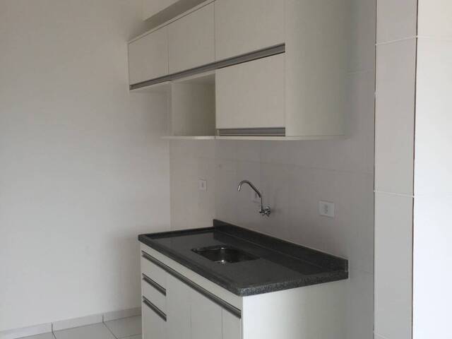 #13001 - Apartamento para Locação em Jacareí - SP - 2