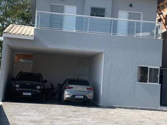 Venda em Condomínio Residencial Fogaça - Jacareí