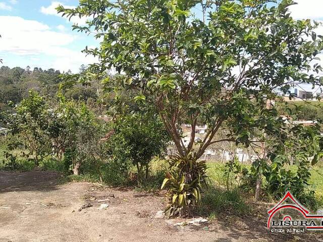 #13021 - Terreno para Venda em Jacareí - SP - 2