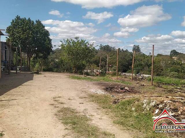 #13021 - Terreno para Venda em Jacareí - SP - 1