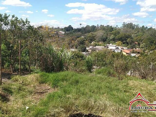 #13021 - Terreno para Venda em Jacareí - SP - 3