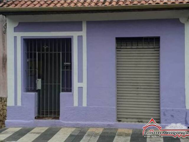 #13039 - Casa para Venda em Jacareí - SP - 2